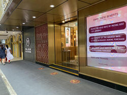 Syed Alwi Road (D8), Shop House #263173721